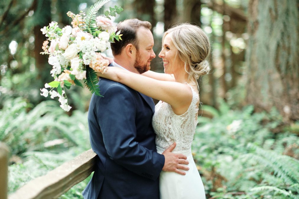 Ashley and Randy